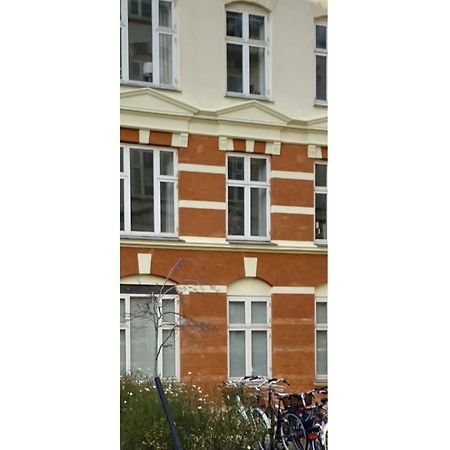 ApartmentInCopenhagen Apartment 1501 Buitenkant foto