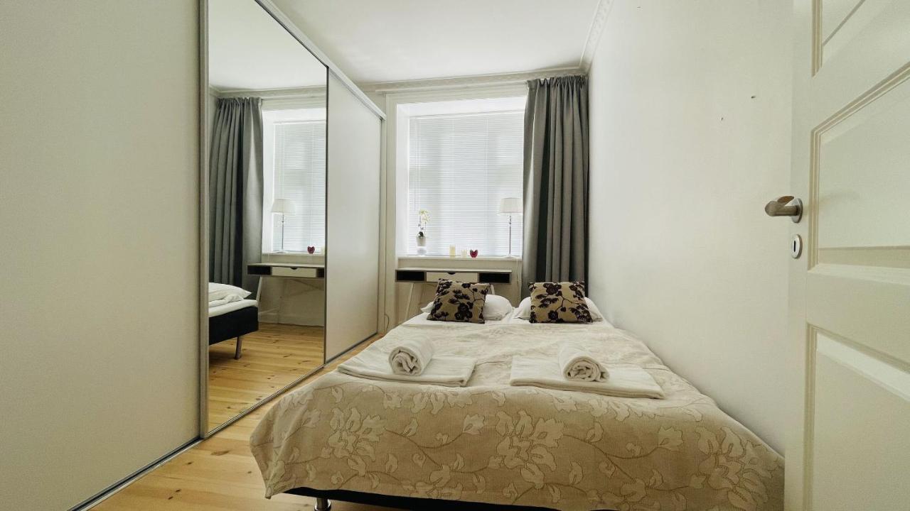 ApartmentInCopenhagen Apartment 1501 Buitenkant foto