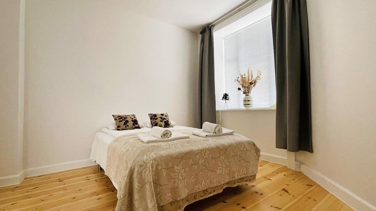 ApartmentInCopenhagen Apartment 1501 Buitenkant foto