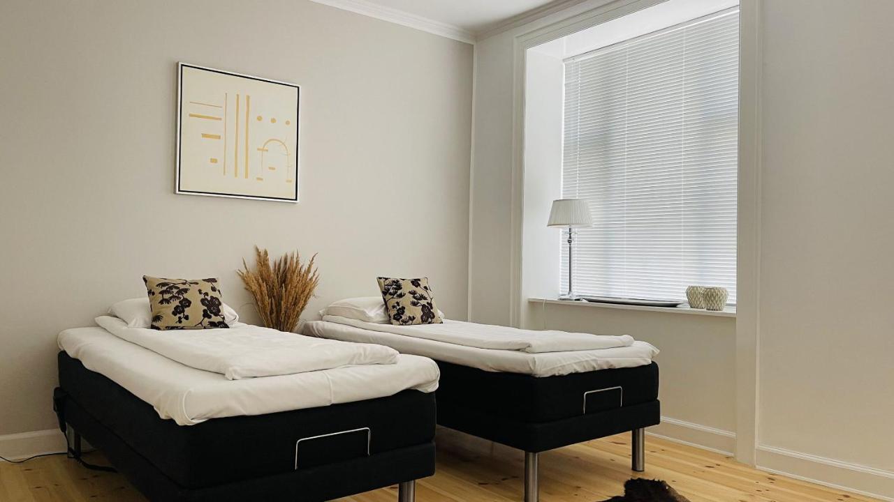 ApartmentInCopenhagen Apartment 1501 Buitenkant foto