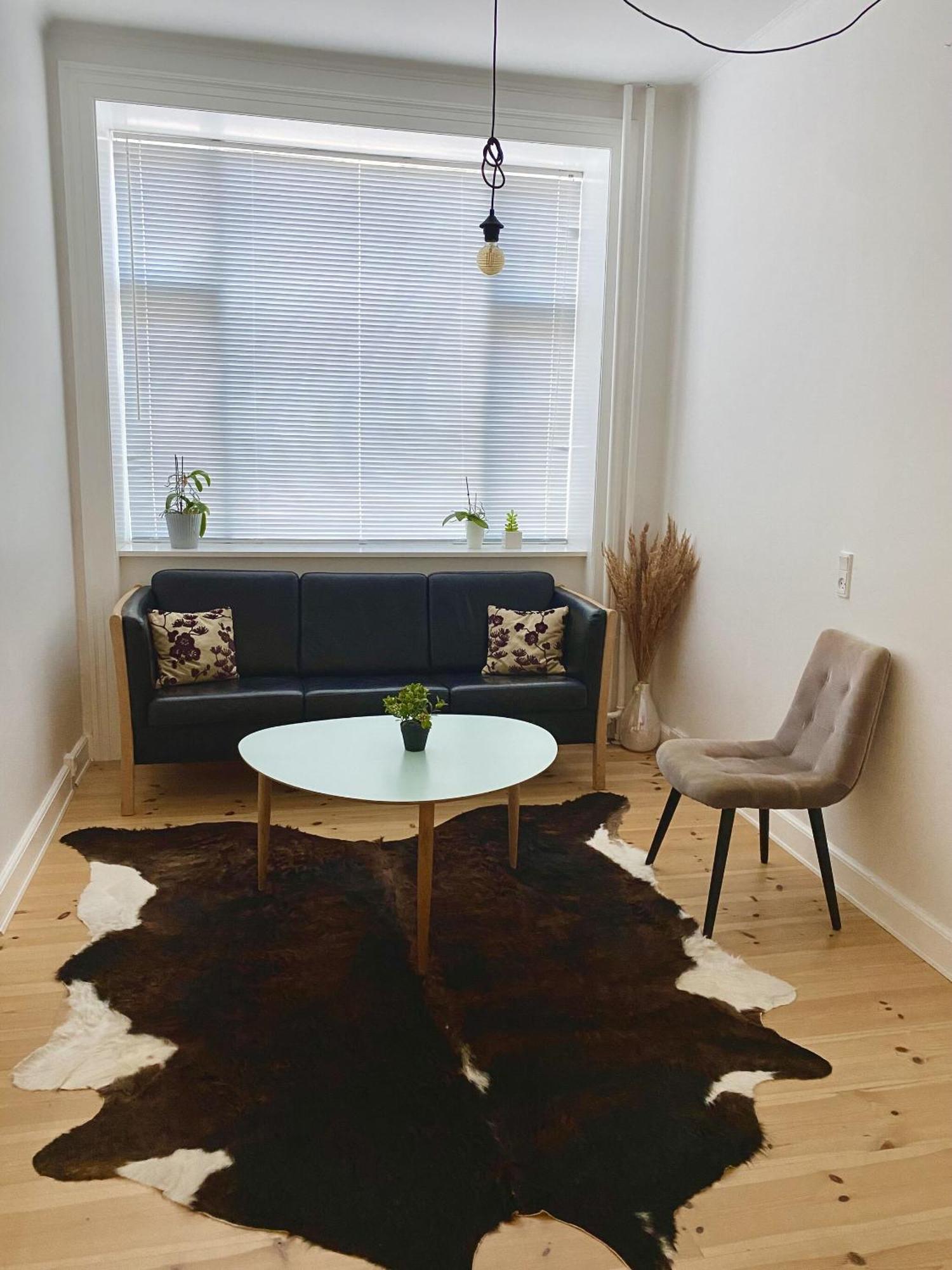 ApartmentInCopenhagen Apartment 1501 Buitenkant foto