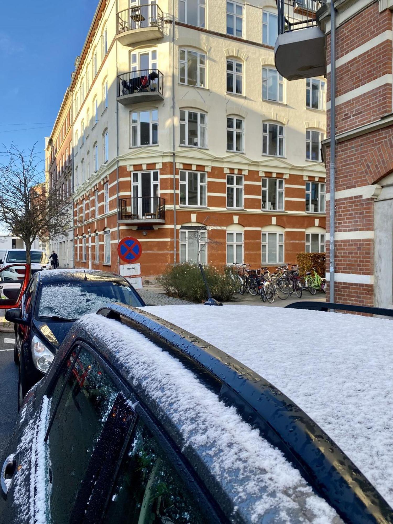 ApartmentInCopenhagen Apartment 1501 Buitenkant foto