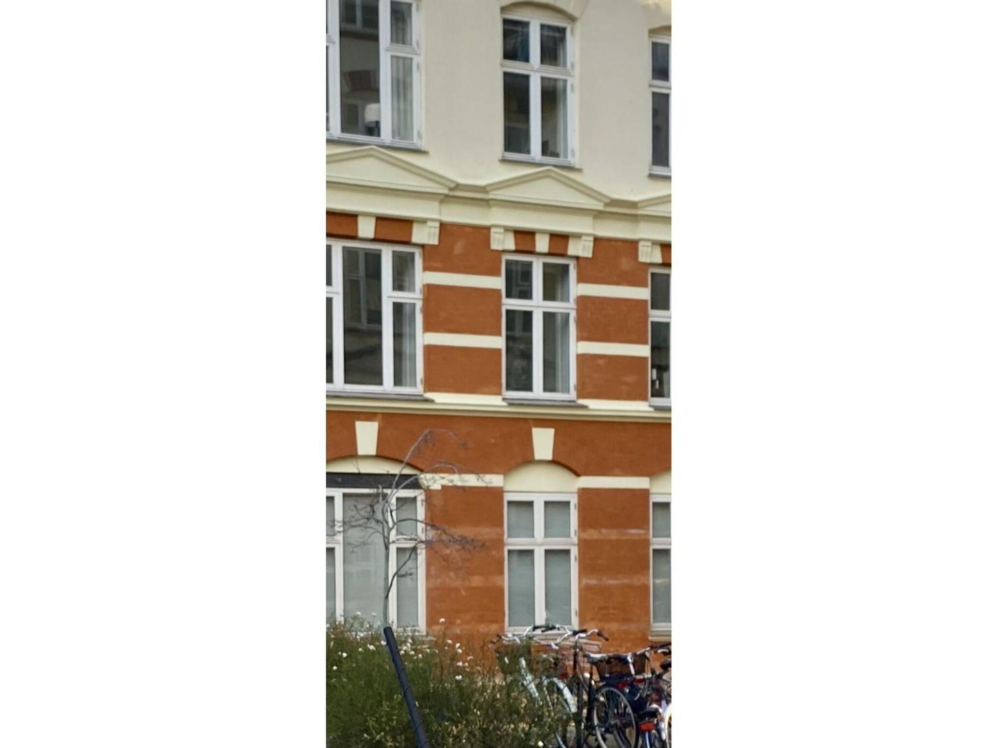 ApartmentInCopenhagen Apartment 1501 Buitenkant foto