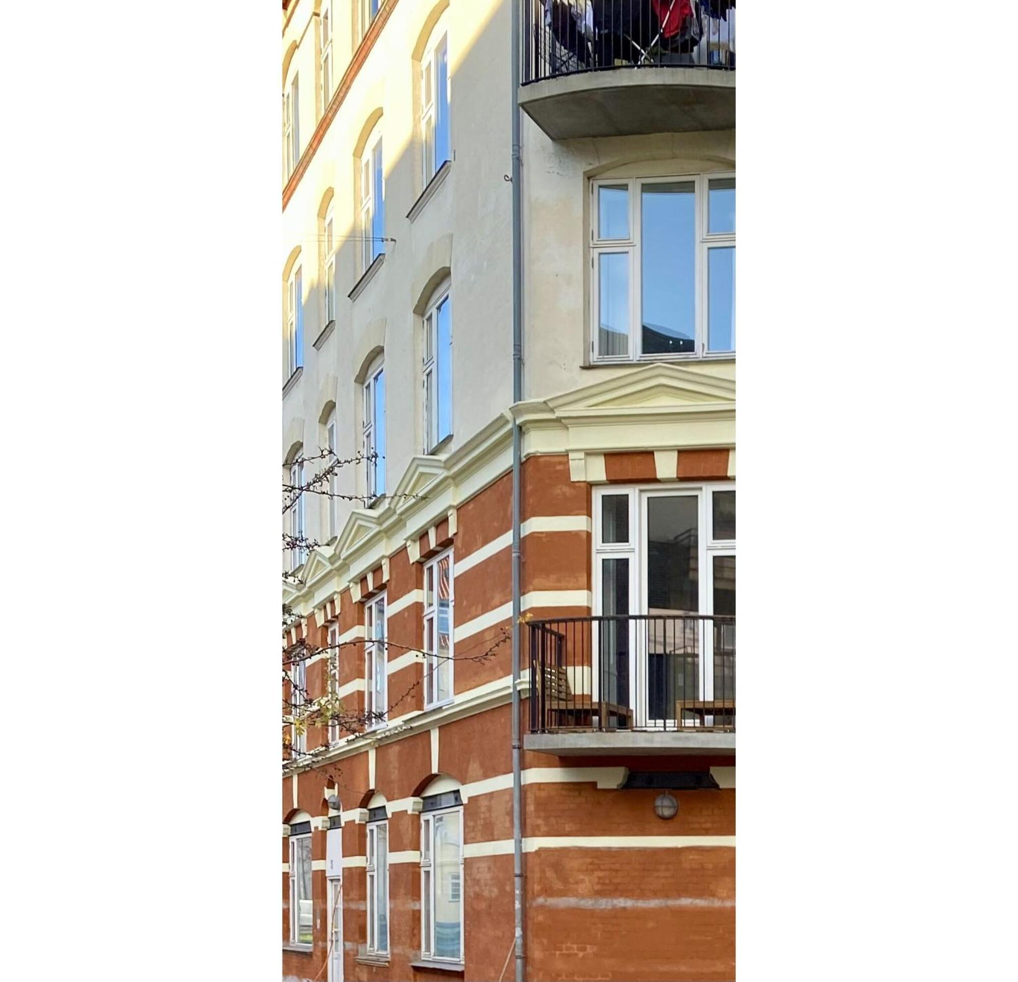 ApartmentInCopenhagen Apartment 1501 Buitenkant foto